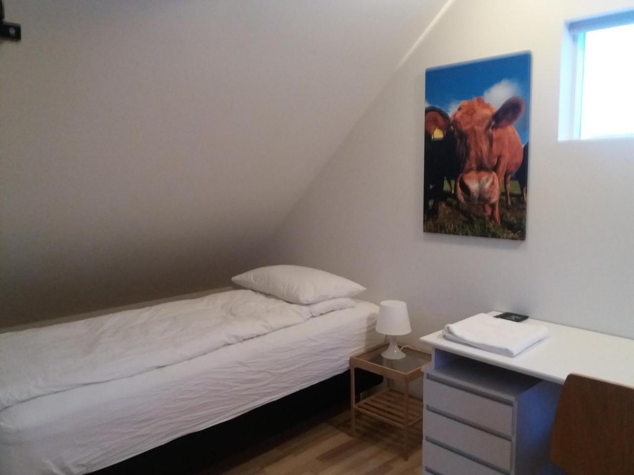 Grand-Inn Bar And Bed Saudarkrokur Zewnętrze zdjęcie
